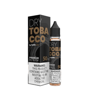 Dry Tobacco 30ml