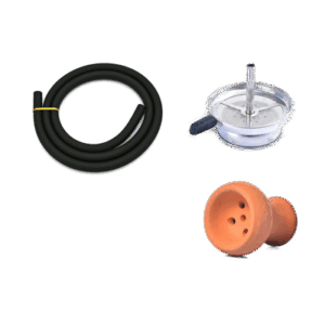 Hookah-Accessories