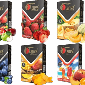 Hookah-Flavors